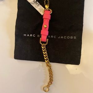 Marc Jacobs bracelet